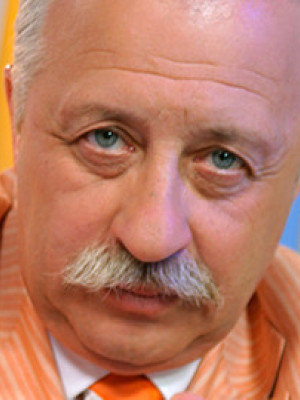 Леонид Якубович,